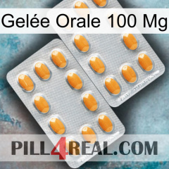 Gelée Orale 100 Mg cialis4